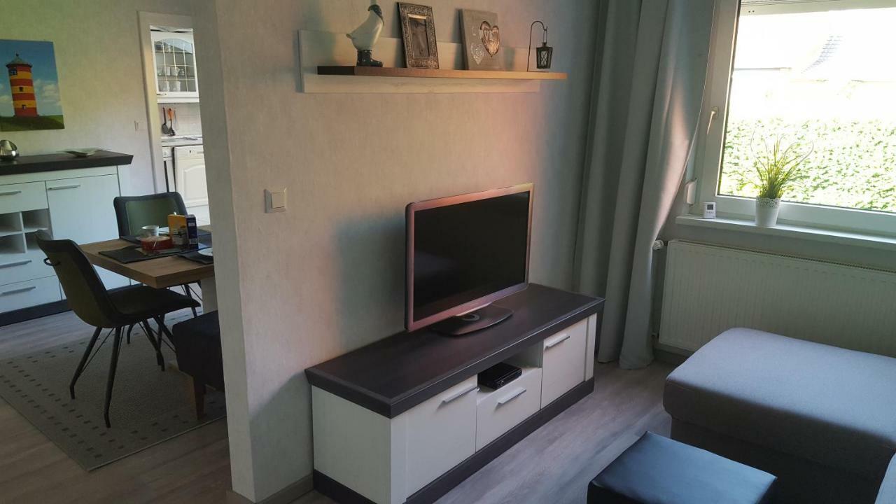 Ferienwohnung レーア エクステリア 写真